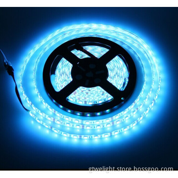 Remote Control LED Strip for Architectural Decorative Lighting